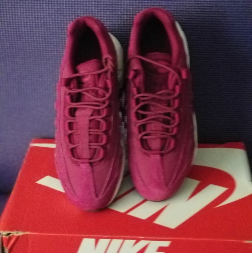 Women's Nike Air Max